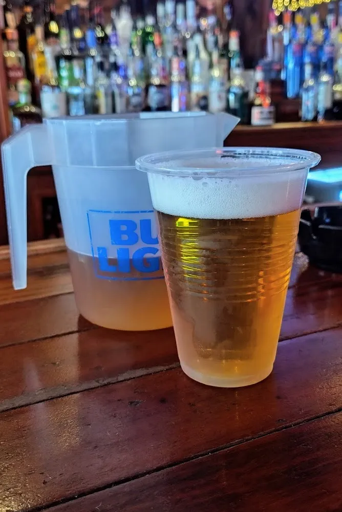 Cheap Pitchers of Beer