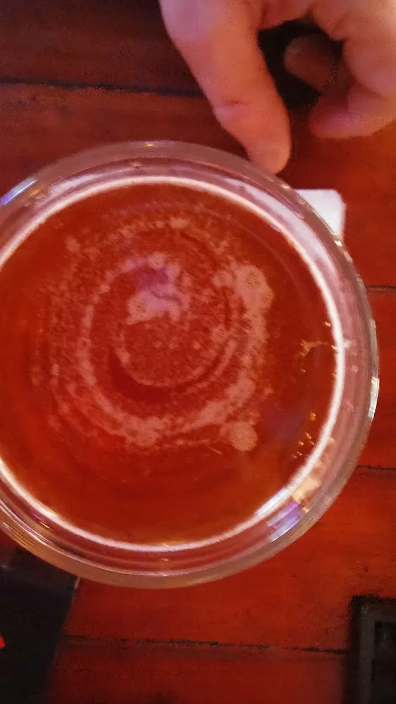 Swirly Beer